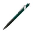 Caran d Ache 849 Wonder Forest Ball Pen - Green (Limited Edition) Online Hot Sale